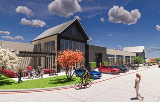 Plus de détails pour 955 Princeton Hts Blvd, Princeton, TX - Commerce de détail à louer