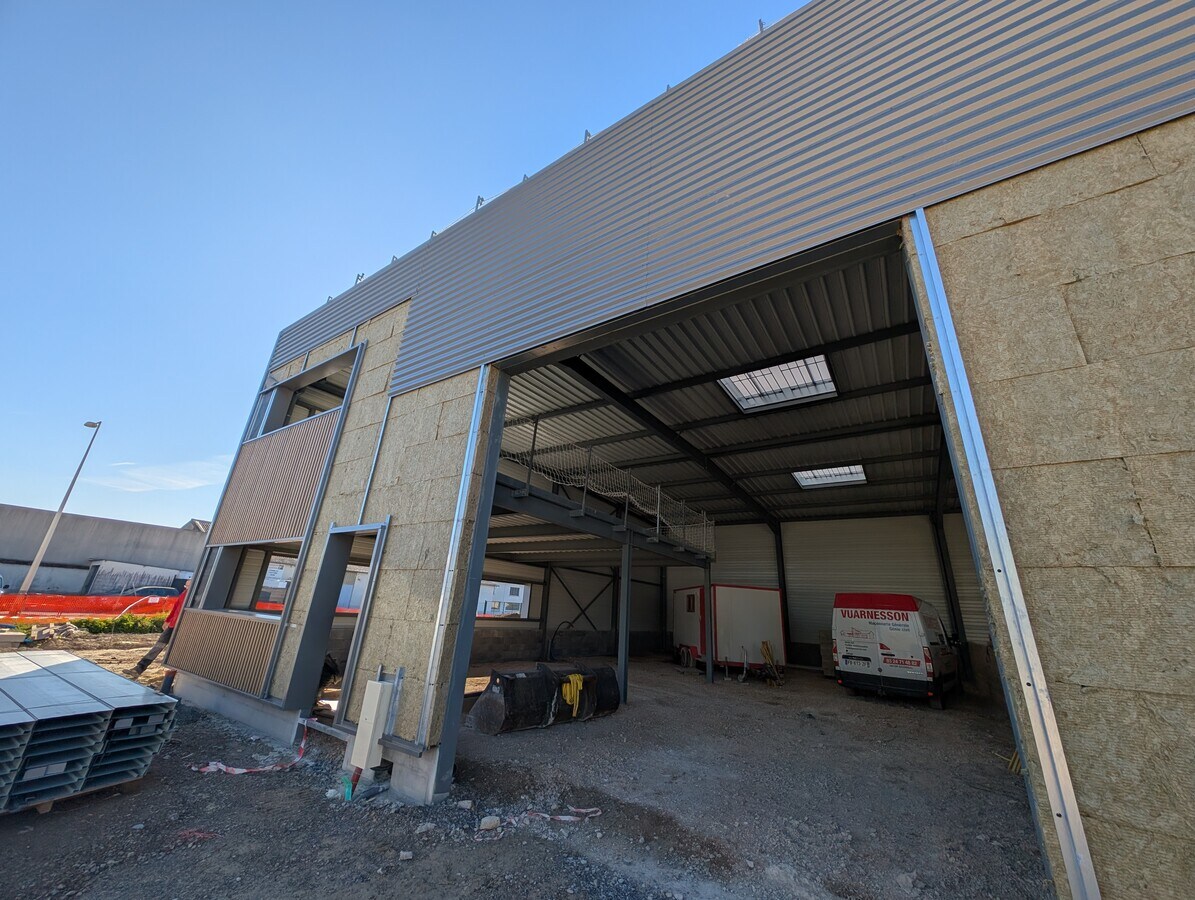 Saint-Brice-Courcelles 51370 - - - Building Photo - Image 2 of 6