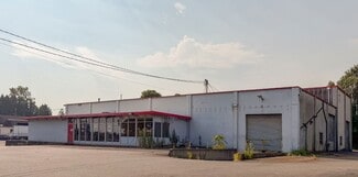 Plus de détails pour 5440 NE Columbia Blvd, Portland, OR - Industriel à vendre