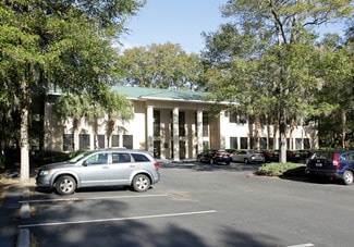 More details for 8 Lafayette Pl, Hilton Head Island, SC - Office for Lease