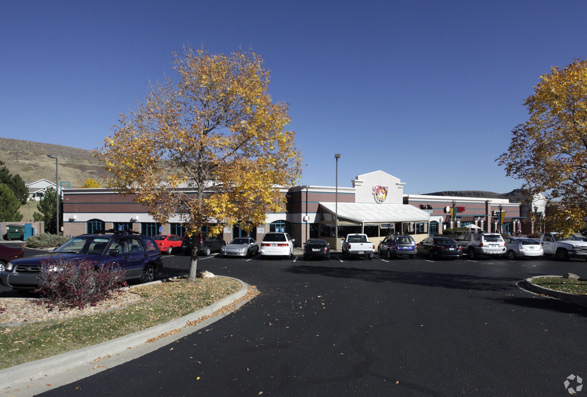 109-111 Rubey Dr, Golden, CO for lease Building Photo- Image 1 of 11