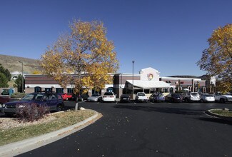 Plus de détails pour 109-111 Rubey Dr, Golden, CO - Commerce de détail à louer