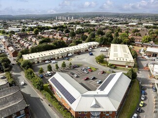 More details for Moss Bridge Rd, Rochdale - Industrial for Lease