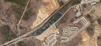 More details for 0 Atlanta Hwy, Auburn, GA - Land for Sale