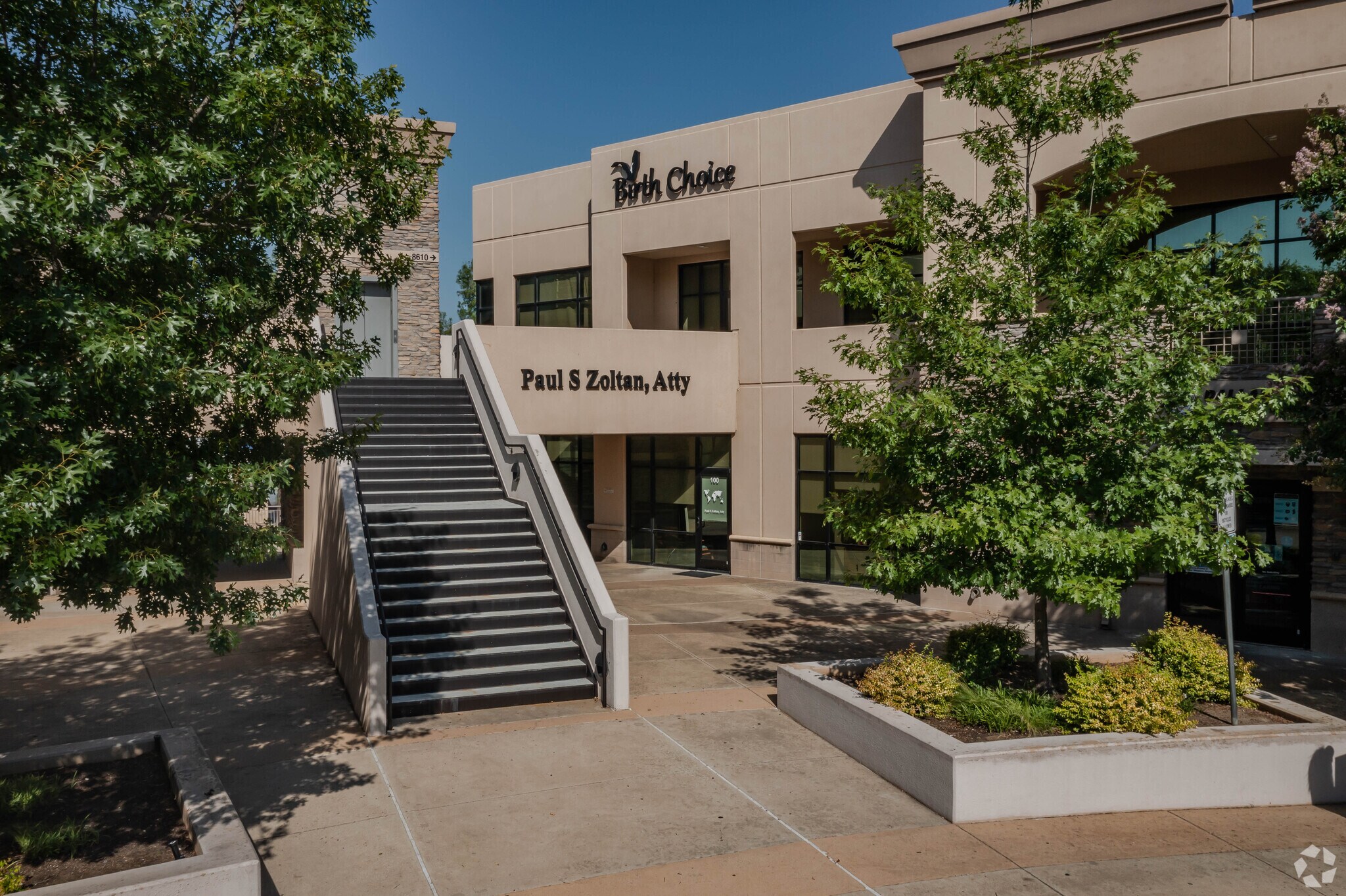 8610 Greenville Ave, Dallas, TX à vendre Photo du bâtiment- Image 1 de 1