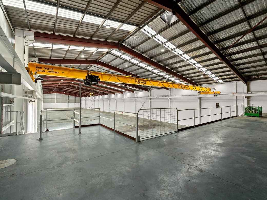 1 Severn St, St Marys à louer Photo intérieure- Image 1 de 3