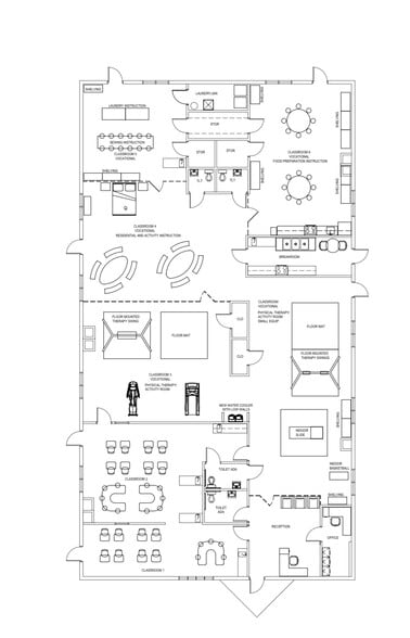 4310 Barkoskie Rd, Jacksonville, FL for sale - Building Photo - Image 2 of 28