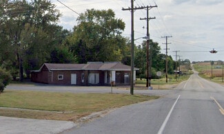 Plus de détails pour 6361 Hwy 11, Mount Carmel, IL - Commerce de détail à vendre