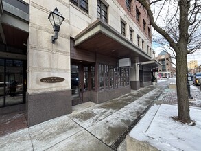 414 S Main St, Ann Arbor, MI for lease Building Photo- Image 1 of 3