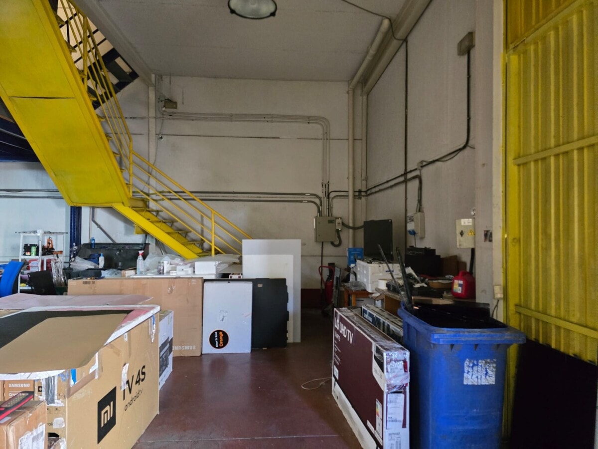 Calle Fuentevieja, 32, Pinto, MAD 28320 -  -  - Photo intérieure - Image 1 of 11