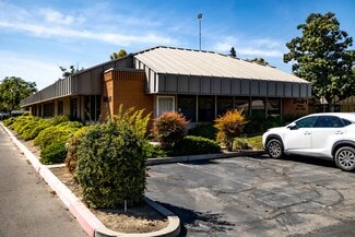 More details for 2491 W Shaw Ave, Fresno, CA - Office for Sale