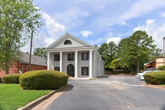 Plus de détails pour 4047 Holcomb Bridge Rd, Peachtree Corners, GA - Bureau à louer