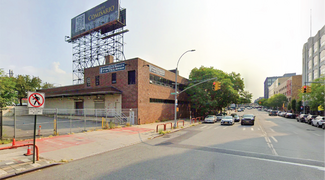 Plus de détails pour 30-35 Thomson Ave, Long Island City, NY - Industriel à louer