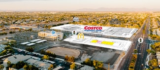 More details for NEC Alma School Rd & Loop 202, Chandler, AZ - Land for Lease