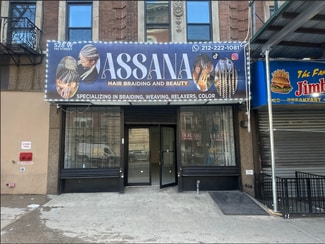 More details for 520-528 W 145th St, New York, NY - Retail for Lease