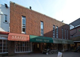 More details for 7-25 Sayers Ln, Tenterden - Retail for Lease