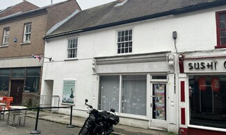 More details for 17-19 Cambridge St, Aylesbury - Retail for Lease