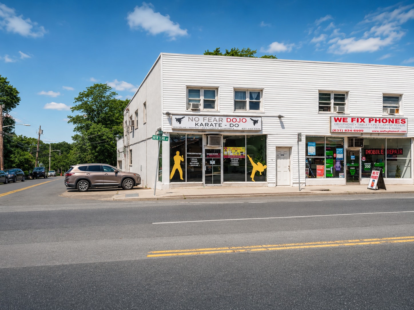 1761-1763 New York Ave, Huntington Station, NY for lease Interior Photo- Image 1 of 15