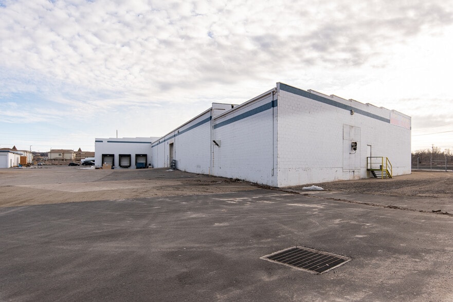 248-282 W 33rd St, Ogden, UT for lease - Building Photo - Image 2 of 56