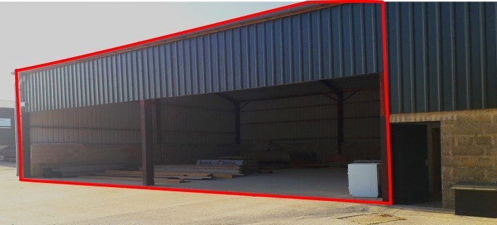 Marlborough, Everleigh for lease - Building Photo - Image 1 of 4