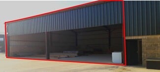 More details for Marlborough, Everleigh - Industrial for Lease