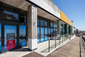 1 Marina Way, Brighton à louer Photo du bâtiment- Image 1 de 7