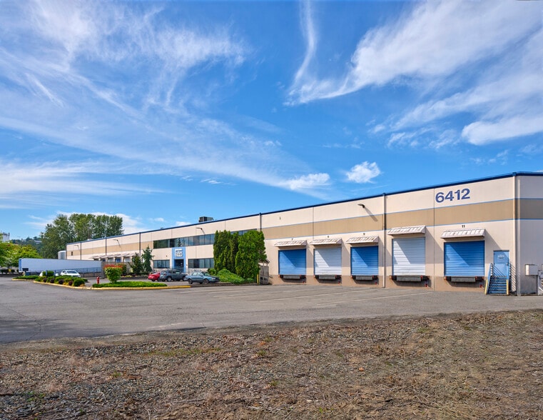6412 S 190th St, Kent, WA for sale - Building Photo - Image 2 of 7