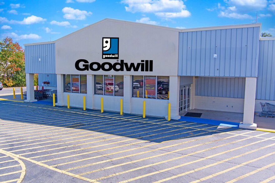 505 Hwy 80 West, Demopolis, AL à vendre - Photo du bâtiment - Image 3 de 3