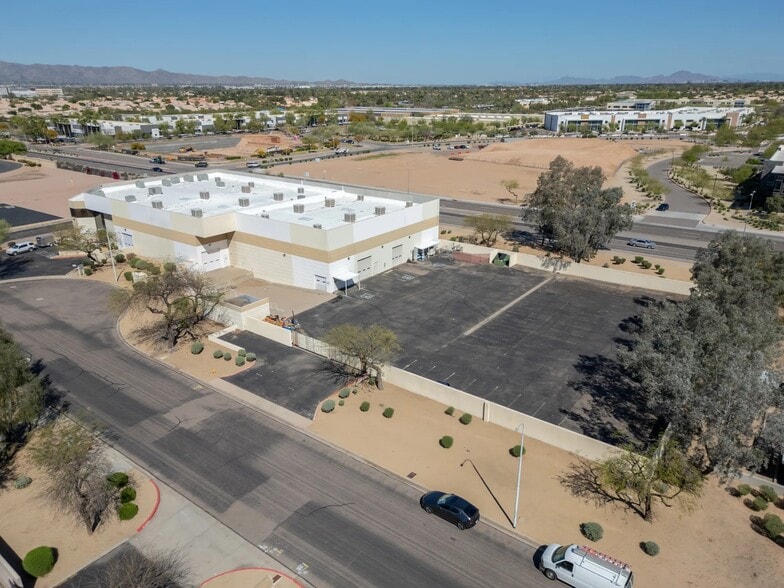 4140 W Mercury Way, Chandler, AZ for sale - Building Photo - Image 3 of 10