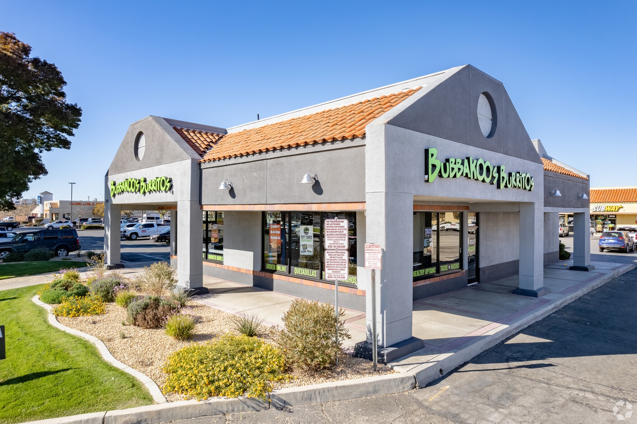 2053 W Avenue J, Lancaster, CA for lease Primary Photo- Image 1 of 5
