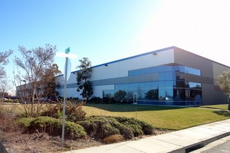More details for 1050 Aviator Dr, Vacaville, CA - Industrial for Lease