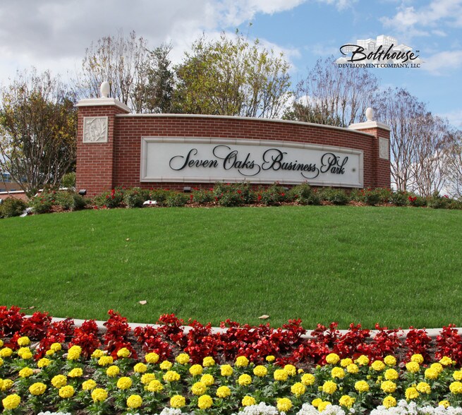 Bolthouse Dr, Bakersfield, CA à vendre - Photo du bâtiment - Image 2 de 10
