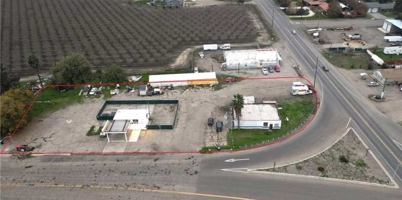 7975 Azusa Ave, Dos Palos, CA for sale Primary Photo- Image 1 of 8