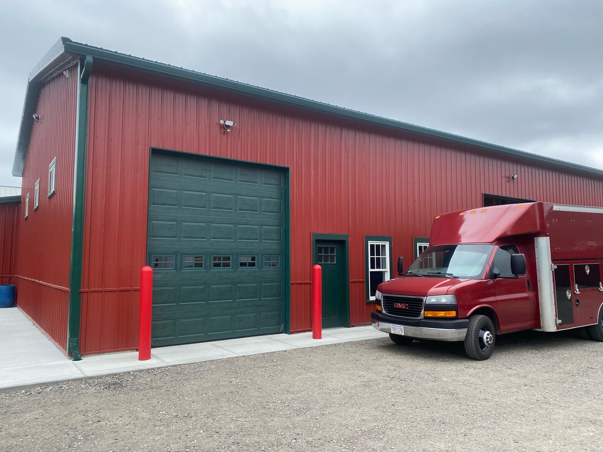 20 Gate St, Carver, MA for lease Primary Photo- Image 1 of 11