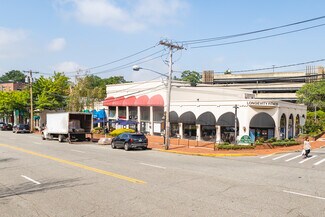 Plus de détails pour 25 Cuttermill Rd, Great Neck, NY - Commerce de détail à louer