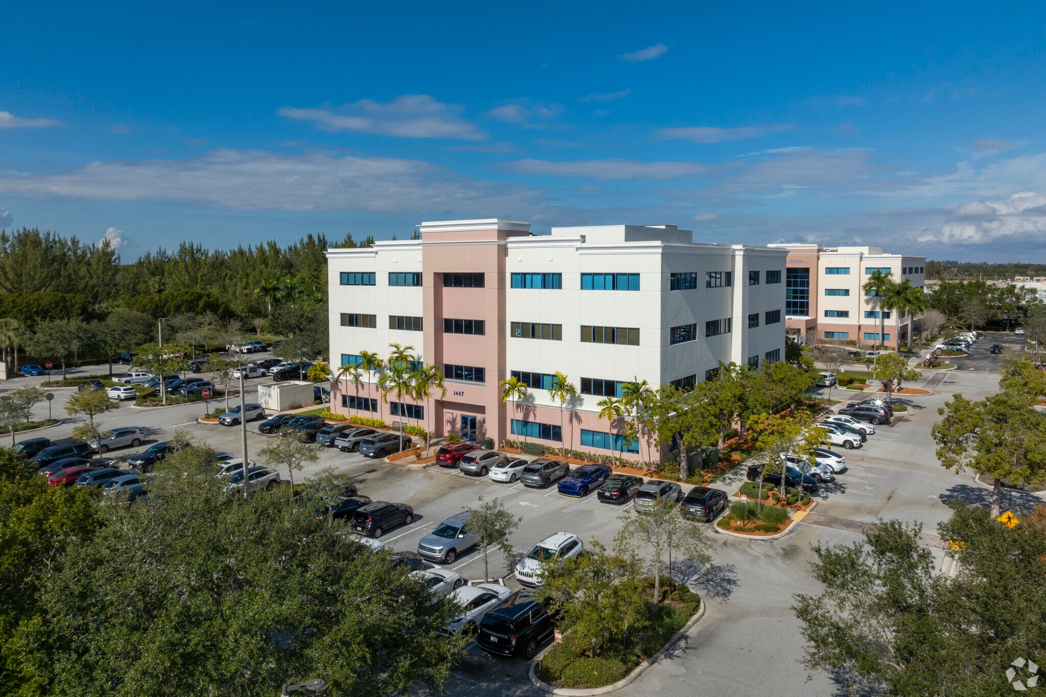 1447 Medical Park Blvd, Wellington, FL for sale Primary Photo- Image 1 of 5
