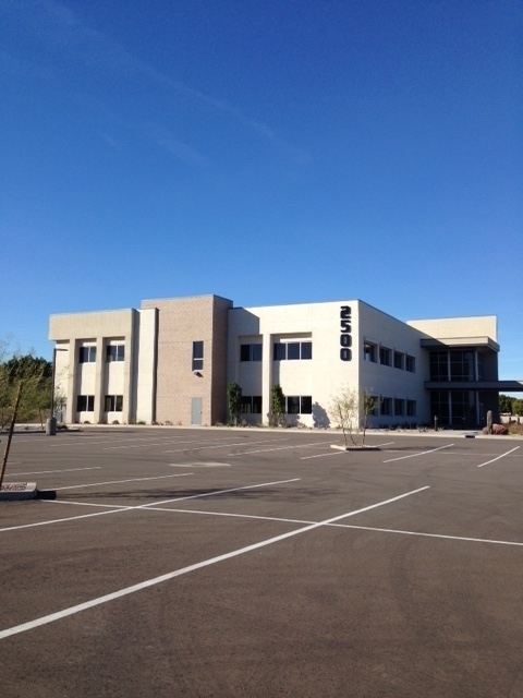 2500 S 8th Ave, Yuma, AZ for sale Primary Photo- Image 1 of 1