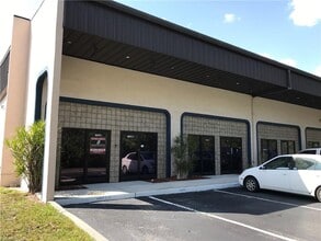 12165 Metro Pky, Fort Myers, FL for lease Building Photo- Image 1 of 23