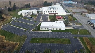 Plus de détails pour Sandpoint Technology Center – à vendre, Sandpoint, ID