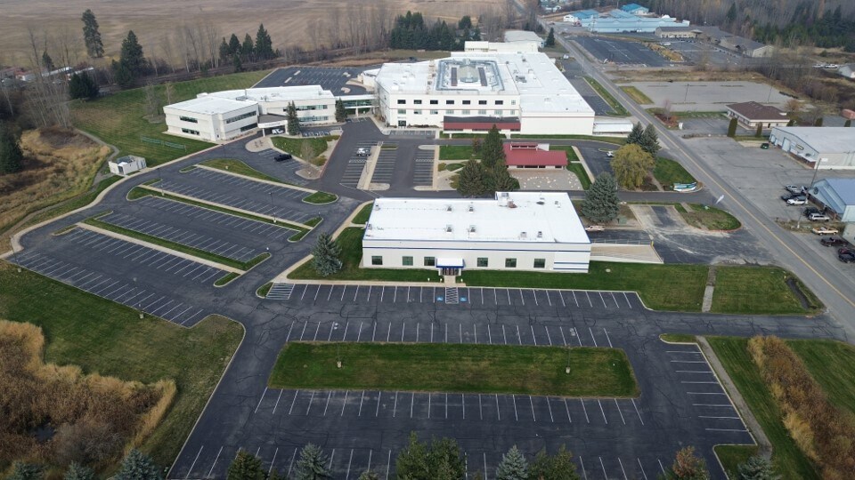 Sandpoint Technology Center portefeuille de 3 propriétés à vendre sur LoopNet.ca Photo du bâtiment- Image 1 de 5