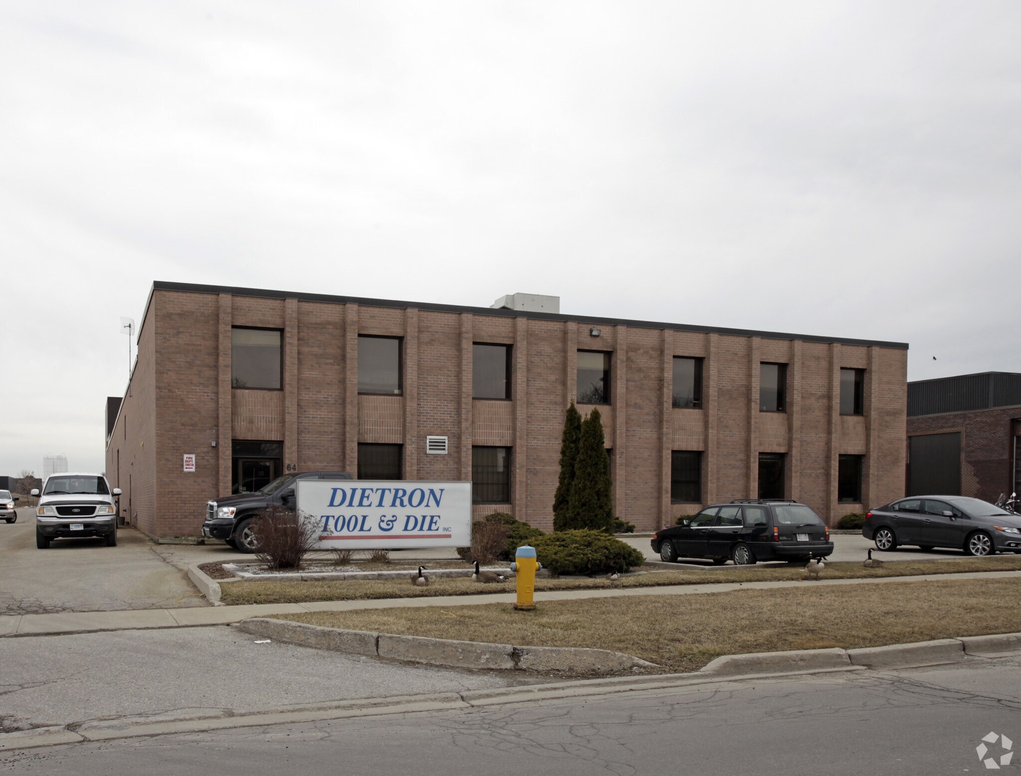 64 Melford Dr, Toronto, ON for sale Primary Photo- Image 1 of 1