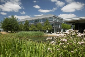 Plus de détails pour 250 South Oak Way, Reading - Bureau à louer