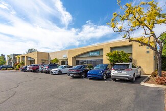 Plus de détails pour 7275 N 1st Ave, Fresno, CA - Bureau à louer