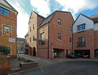 Plus de détails pour 34-36 Galena Rd, Londres - Bureau à vendre