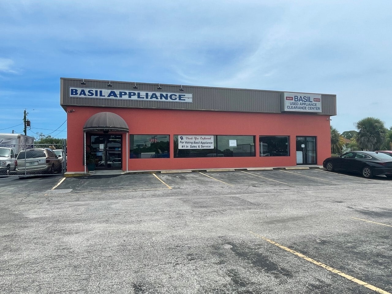 2371 S McCall Rd, Englewood, FL for sale Building Photo- Image 1 of 20