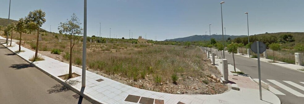 Land in Cabanes, Castellón for sale - Primary Photo - Image 1 of 3
