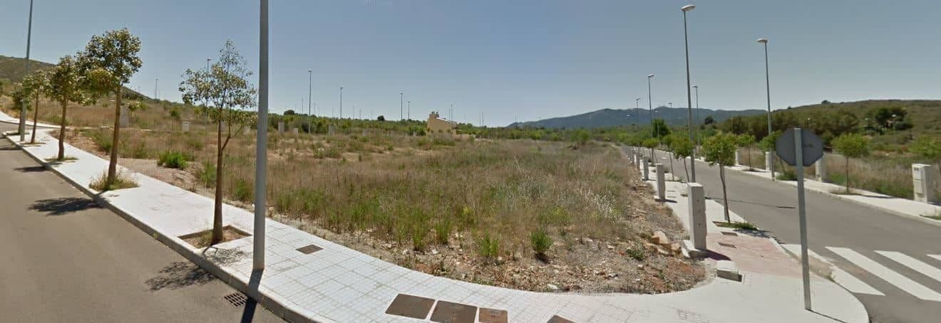 Arenas, Cabanes, Costa del Azahar, 5, Cabanes, Castellón for sale Building Photo- Image 1 of 5
