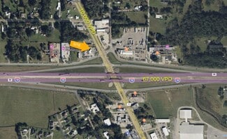 More details for 19027 Crowley Eunice Hwy, Crowley, LA - Retail for Sale