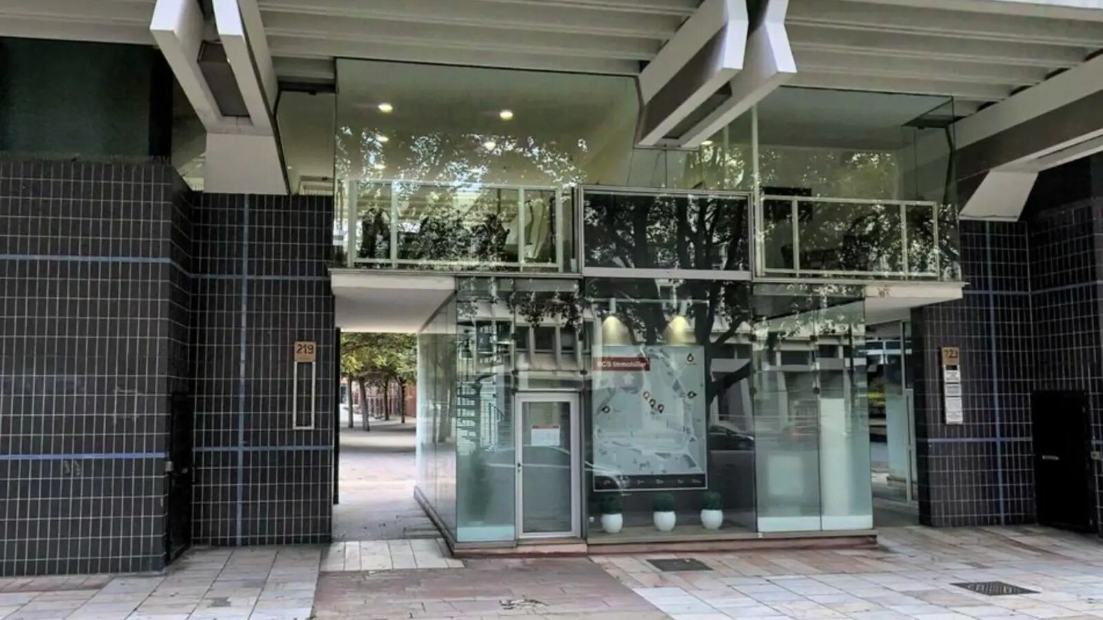 Bureau dans Lille à vendre Photo du bâtiment- Image 1 de 15