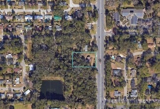 More details for 3002 NW 43rd St, Gainesville, FL - Land for Sale